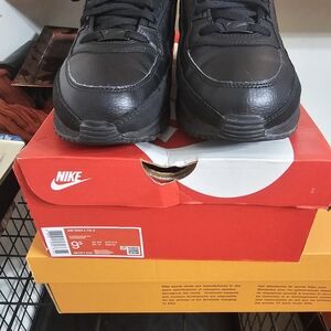 Nike Air Max LTD 3 Triple Black